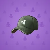 Durov’s Cap #4426