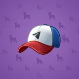 Durov’s Cap #4429