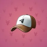 Durov’s Cap #4432