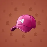Durov’s Cap #4445