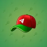 Durov’s Cap #4451