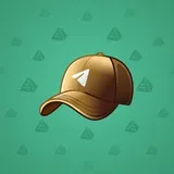 Durov’s Cap #4470