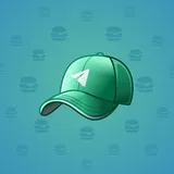 Durov’s Cap #4472