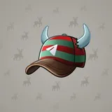 Durov’s Cap #4476