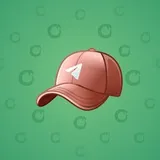Durov’s Cap #4484