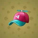 Durov’s Cap #4486