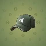 Durov’s Cap #4496