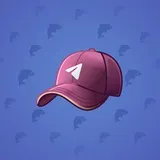 Durov’s Cap #4503