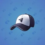 Durov’s Cap #4524