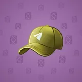 Durov’s Cap #4529