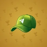 Durov’s Cap #4535