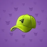 Durov’s Cap #4538