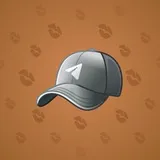 Durov’s Cap #4545