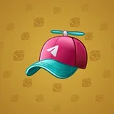 Durov’s Cap #4561