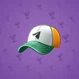 Durov’s Cap #4579