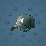 Durov’s Cap #4586