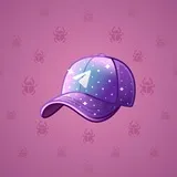 Durov’s Cap #4597