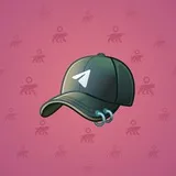 Durov’s Cap #4603