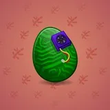 Easter Egg #1011