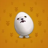 Easter Egg #1050
