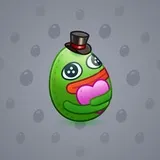 Easter Egg #1052