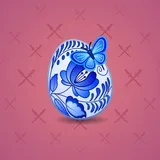 Easter Egg #1068