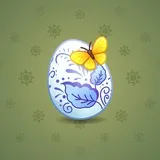 Easter Egg #1082