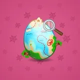 Easter Egg #1101