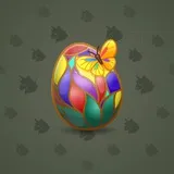 Easter Egg #1124