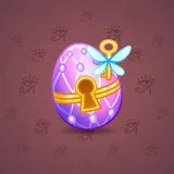 Easter Egg #1151