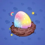 Easter Egg #1189
