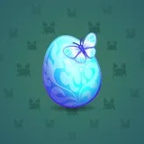 Easter Egg #1197