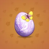 Easter Egg #1205