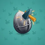 Easter Egg #1215