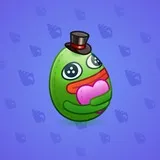 Easter Egg #1219