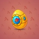 Easter Egg #1237