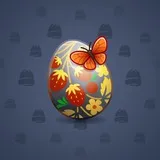 Easter Egg #1289