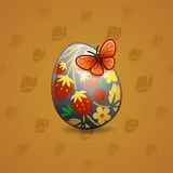 Easter Egg #1290