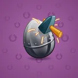 Easter Egg #1292