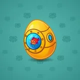 Easter Egg #1293