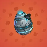 Easter Egg #1301