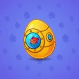 Easter Egg #1304