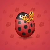 Easter Egg #1306