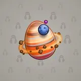 Easter Egg #1314