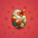 Easter Egg #1331
