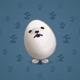 Easter Egg #1350