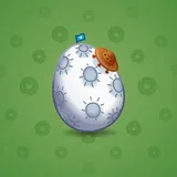 Easter Egg #1358