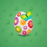 Easter Egg #1360