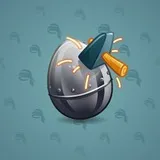 Easter Egg #1369