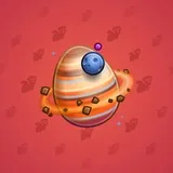 Easter Egg #1379